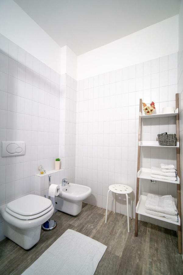 אאוסטה Alpen Pila Residence מראה חיצוני תמונה