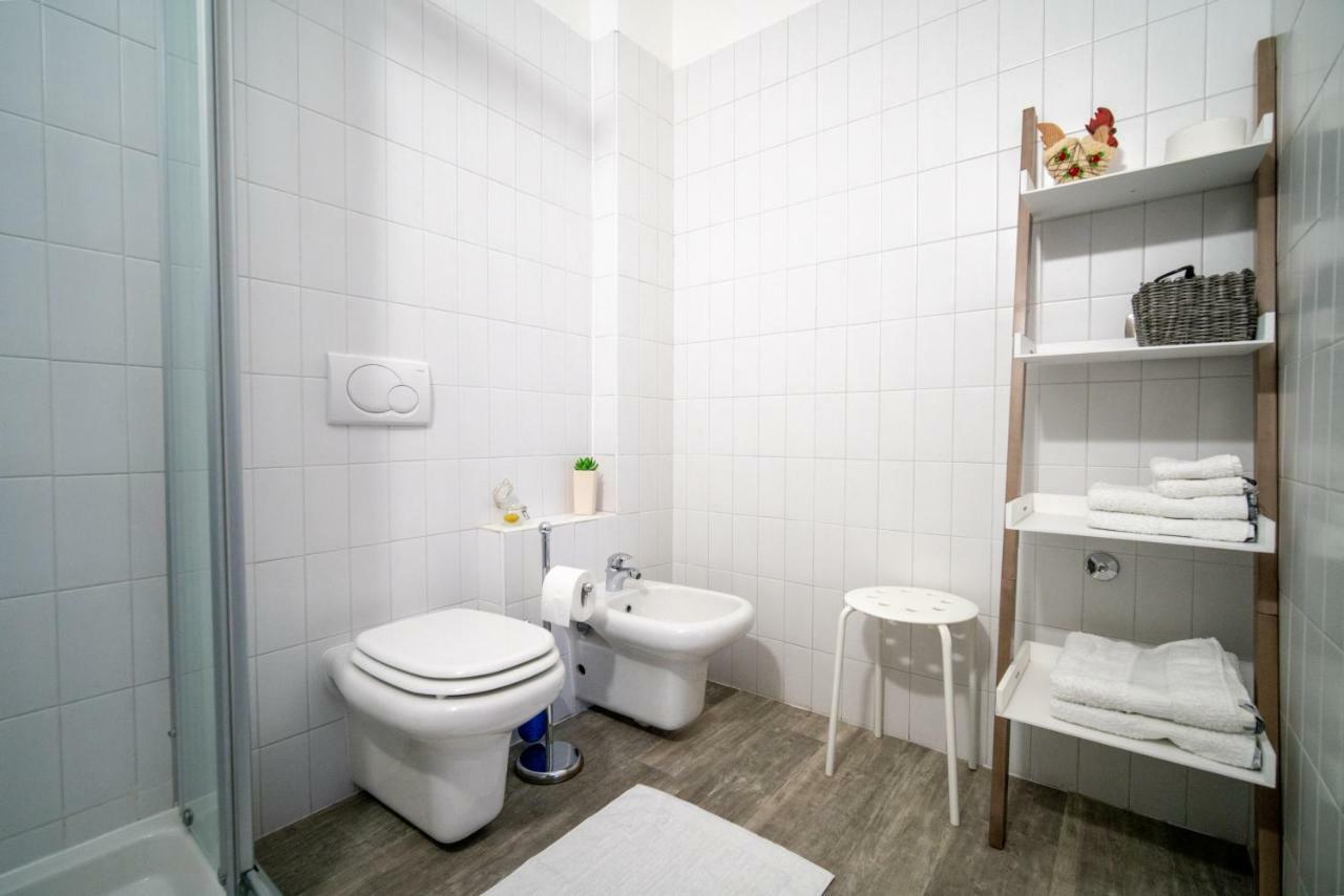 אאוסטה Alpen Pila Residence מראה חיצוני תמונה