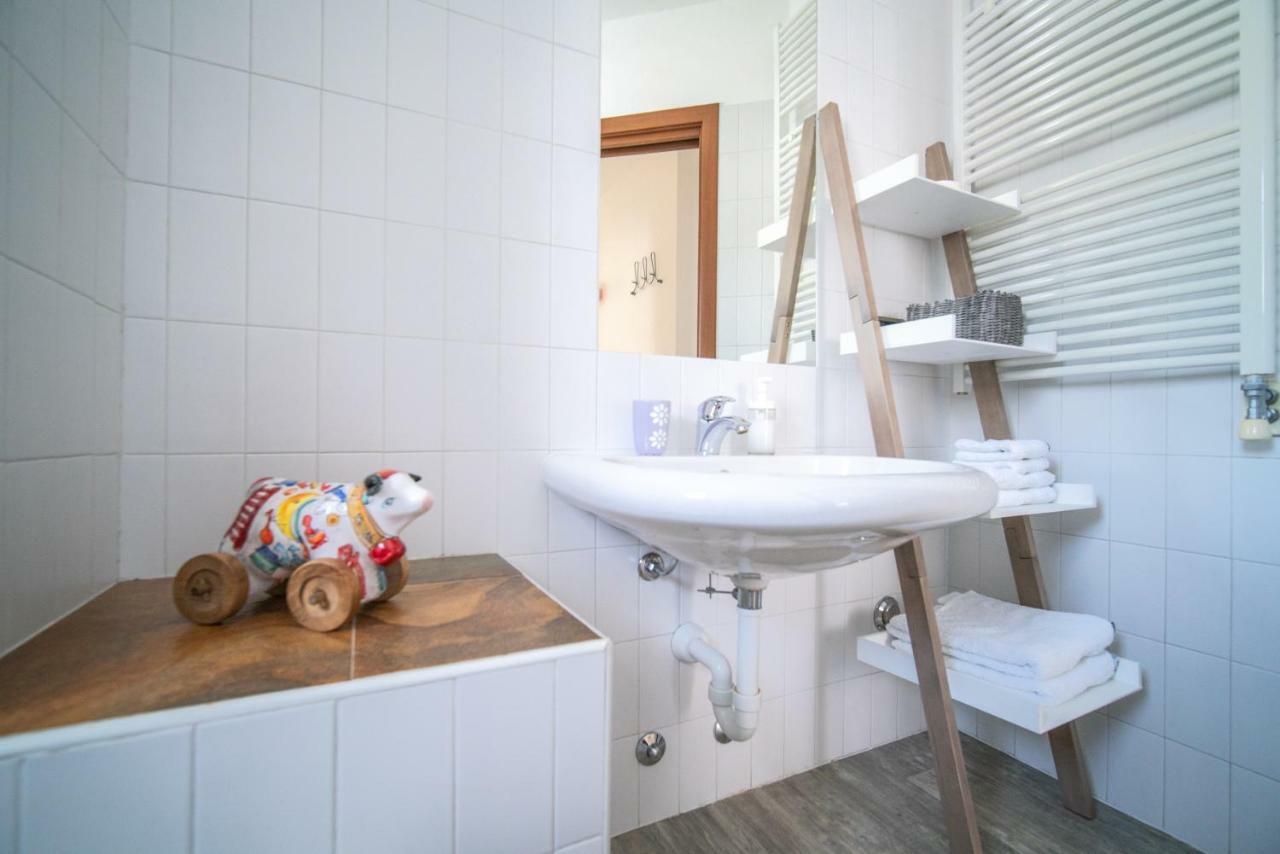 אאוסטה Alpen Pila Residence מראה חיצוני תמונה